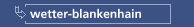 wetter-blankenhain